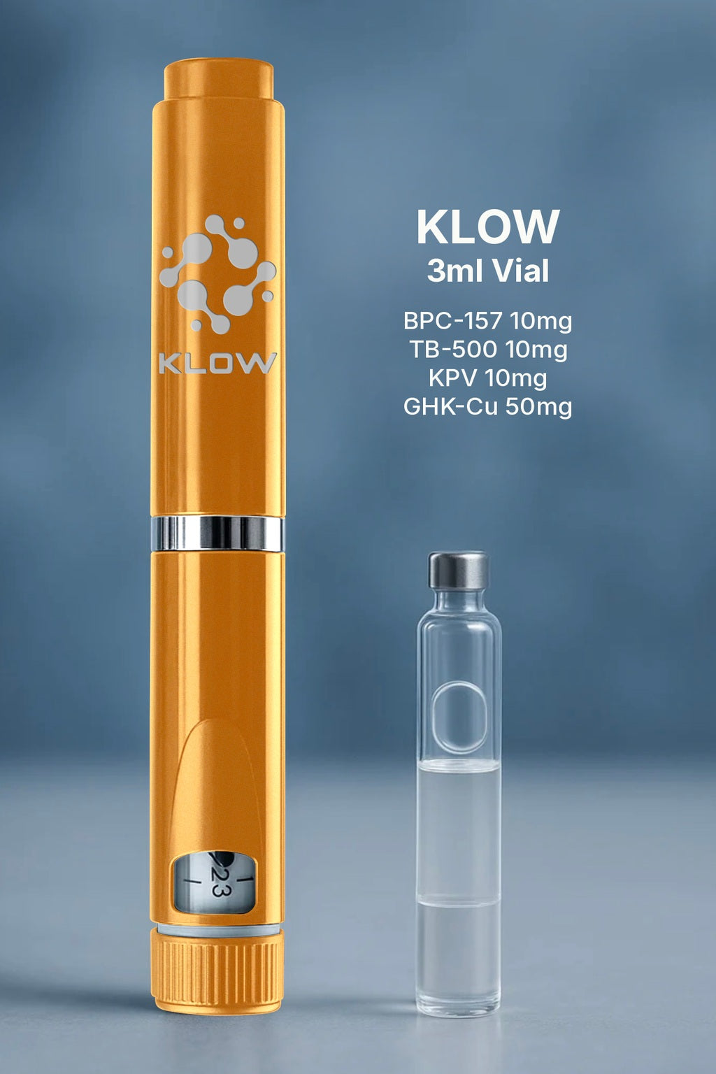 klow price Pen – Peptide Concierge purity compound offered in Discovering metabolic pathways associated amazon sale Size:60 Softgel