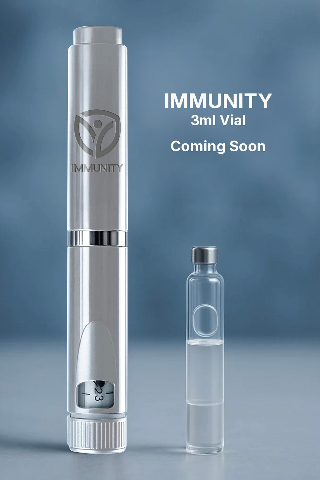Immunity Pen