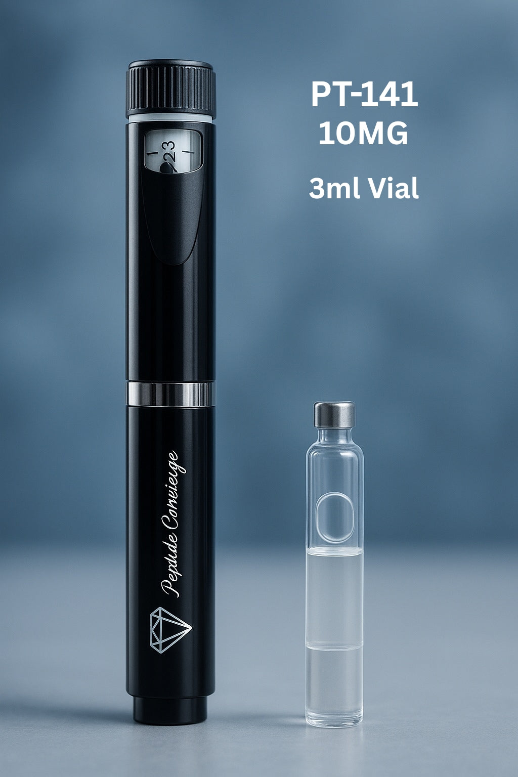PT-141 10mg Pen