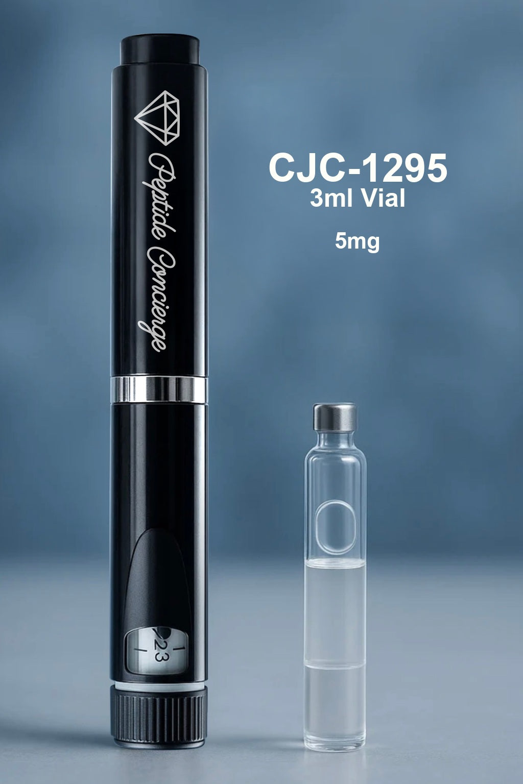 CJC-1295 + DAC Pen