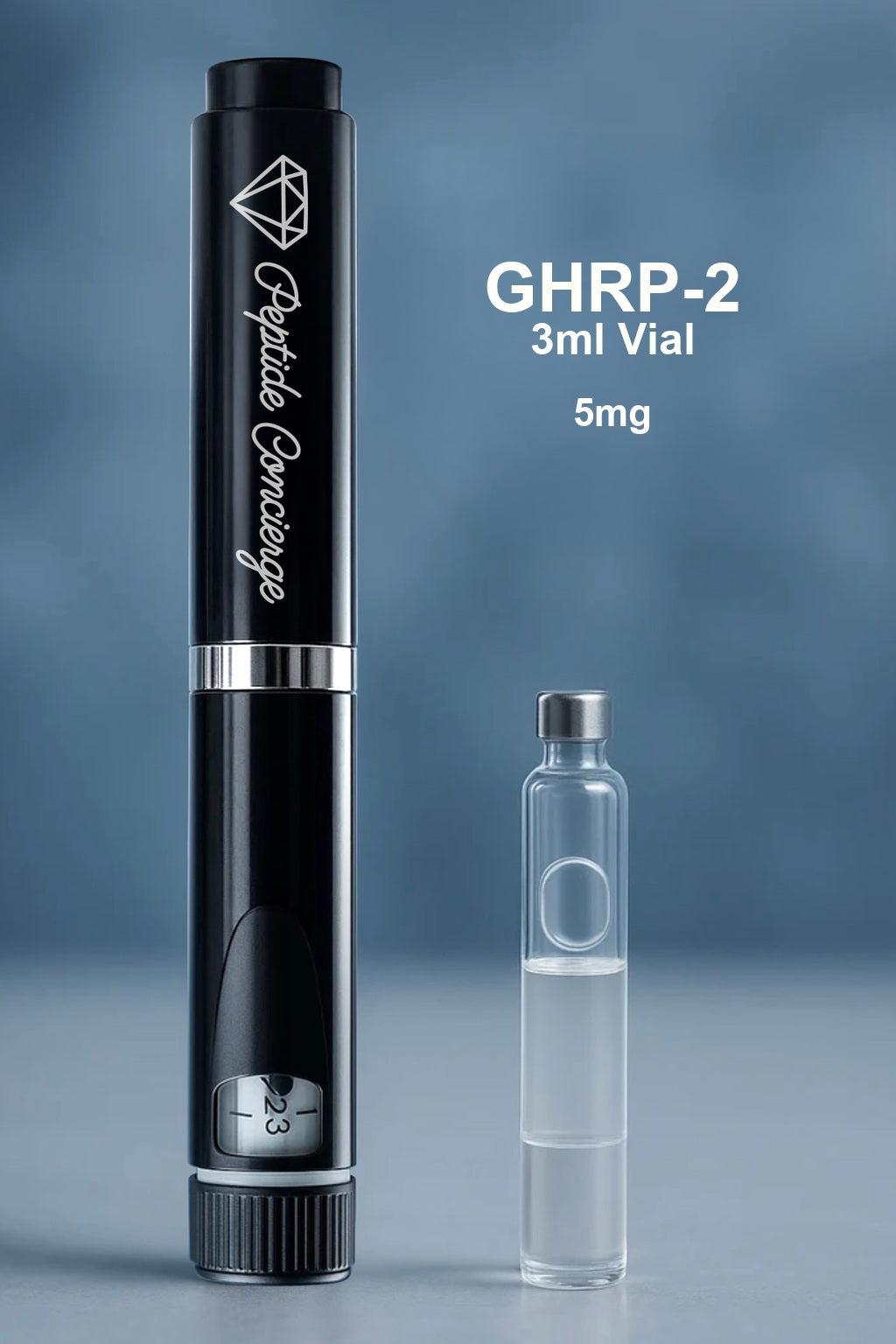GHRP-2 5mg Pen