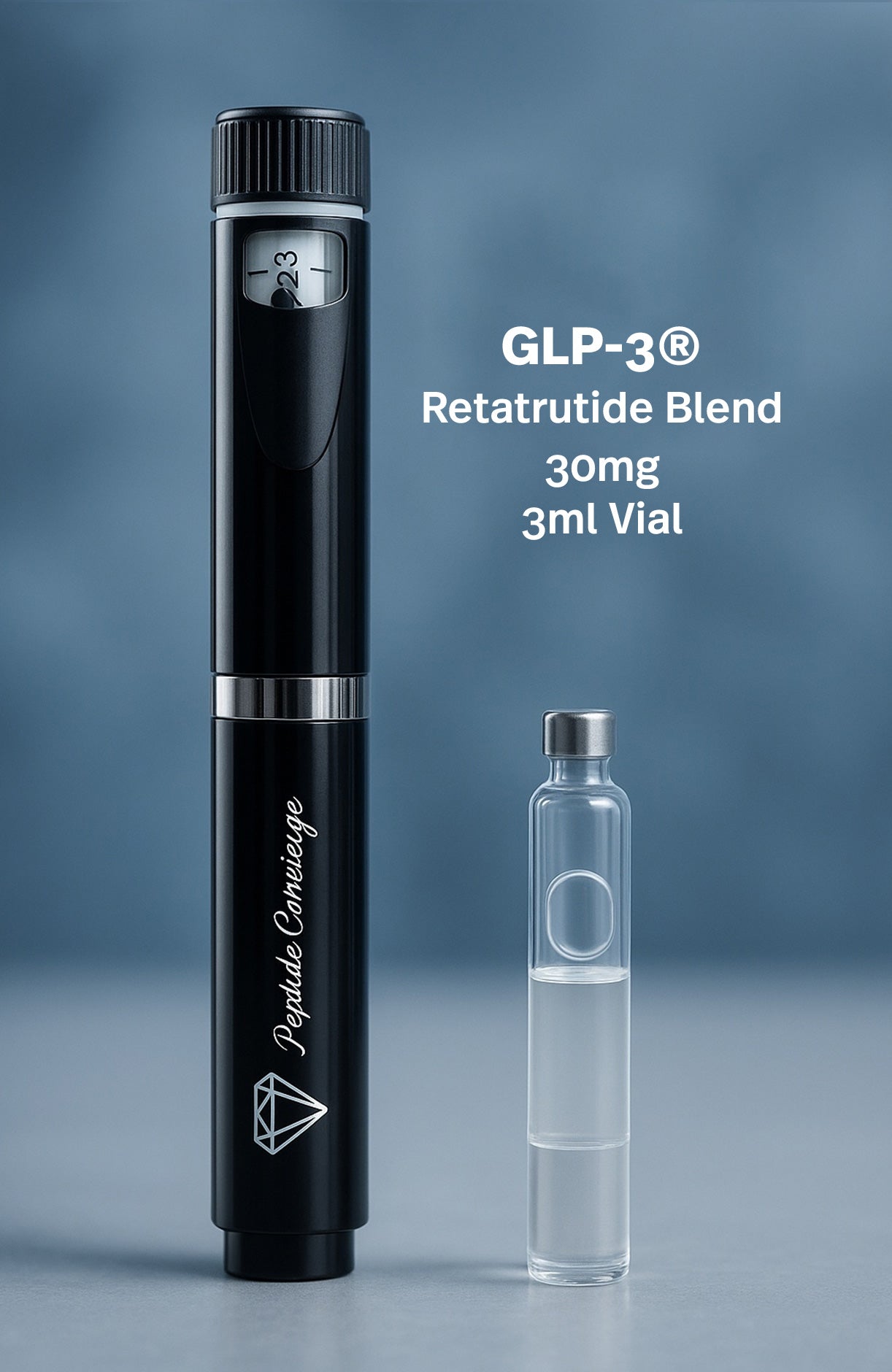 GLP-3® Pen