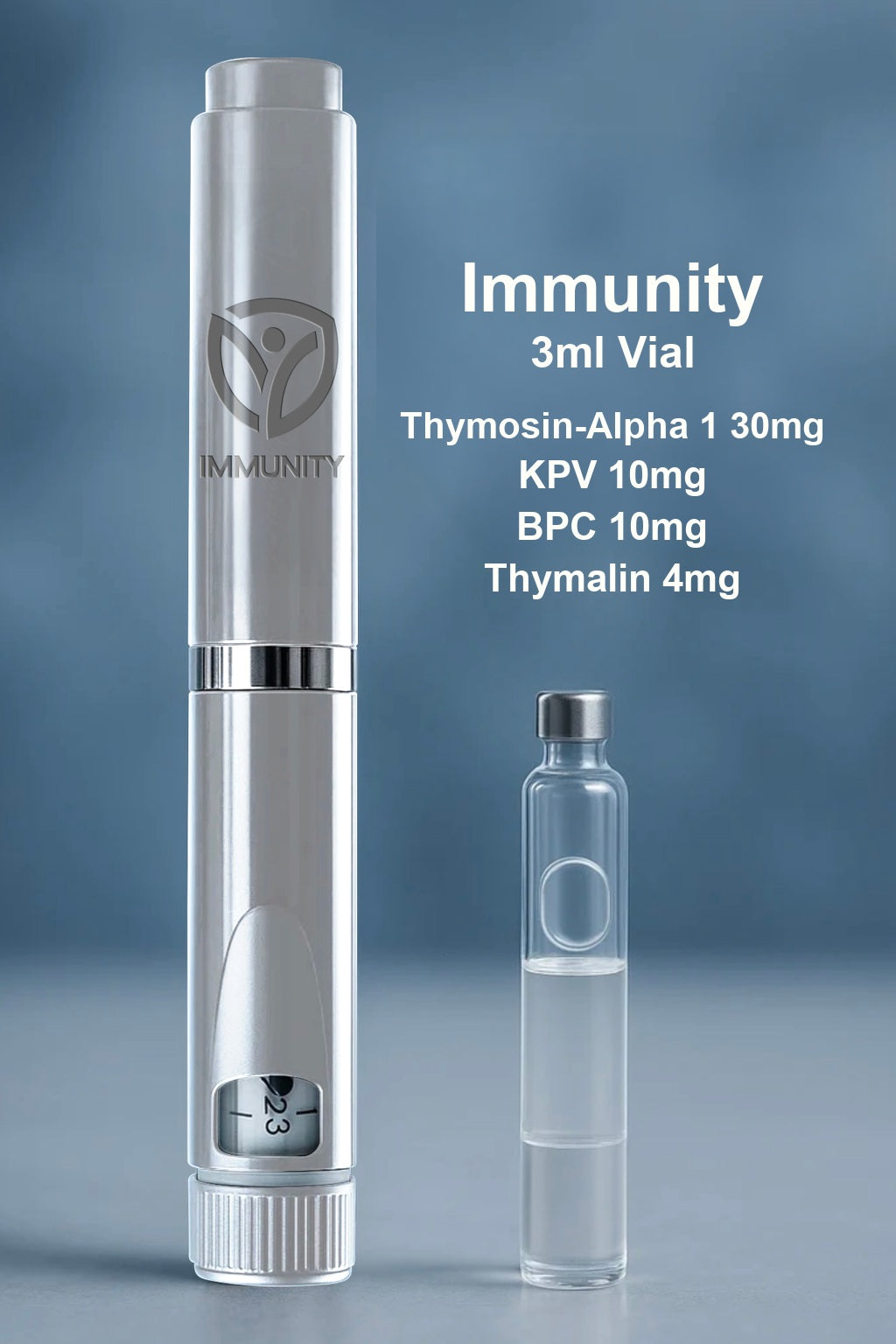 Peptide Pens – Peptide Concierge