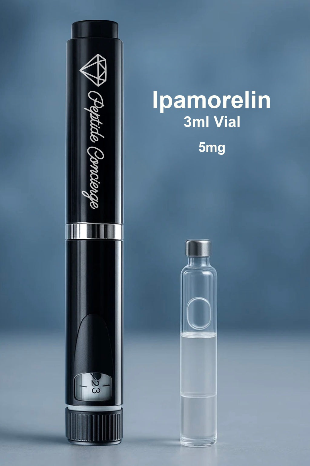 Ipamorelin 5mg Pen