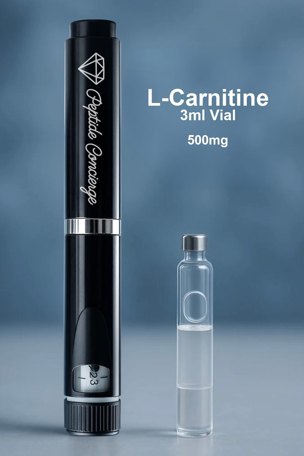 L-Carnitine Pen