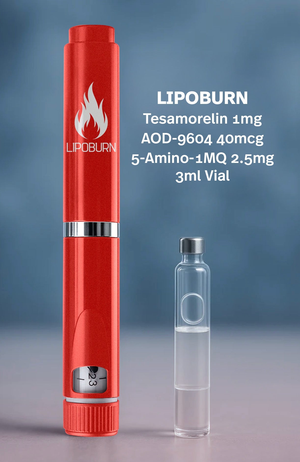 LipoBurn Pen