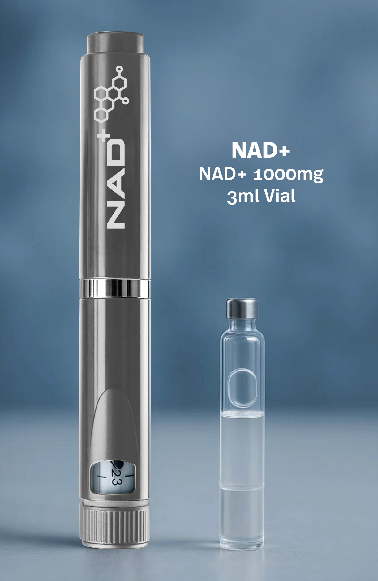 NAD+ Pen