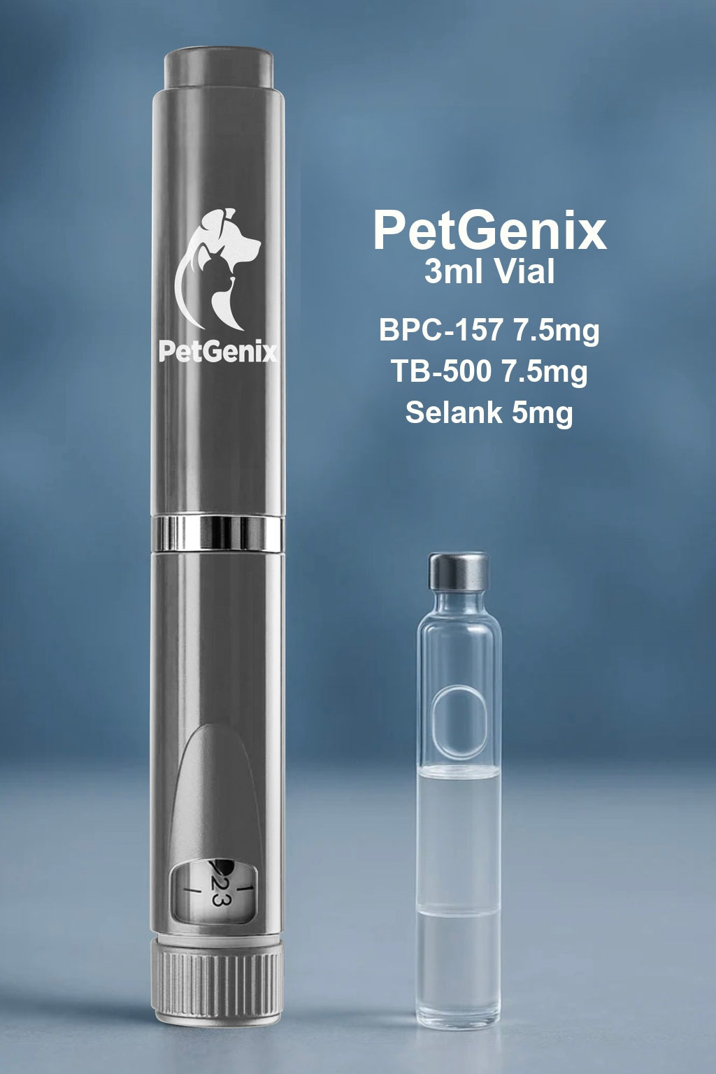 PetGenix Pen (Large Pets)