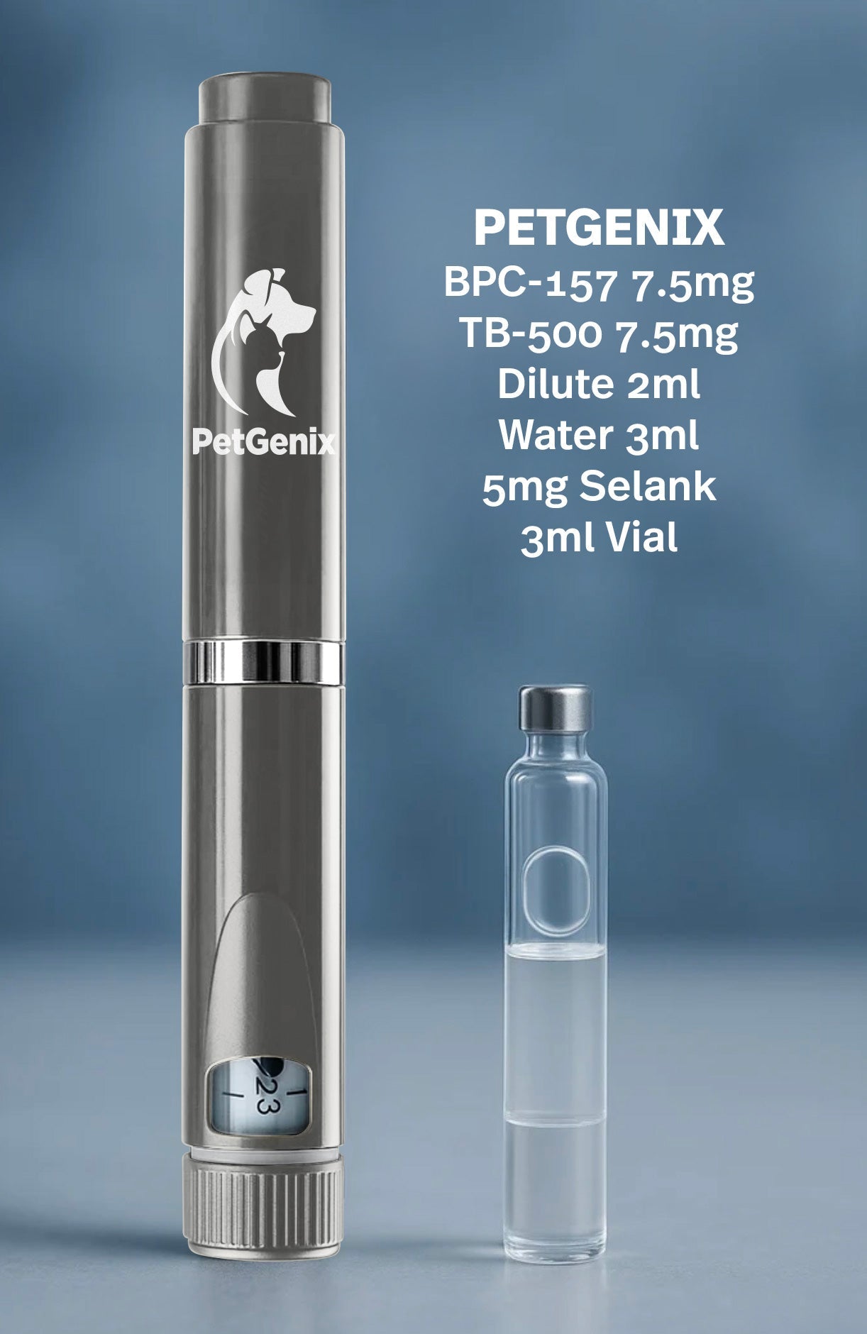 PetGenix Pen (Large Pets)