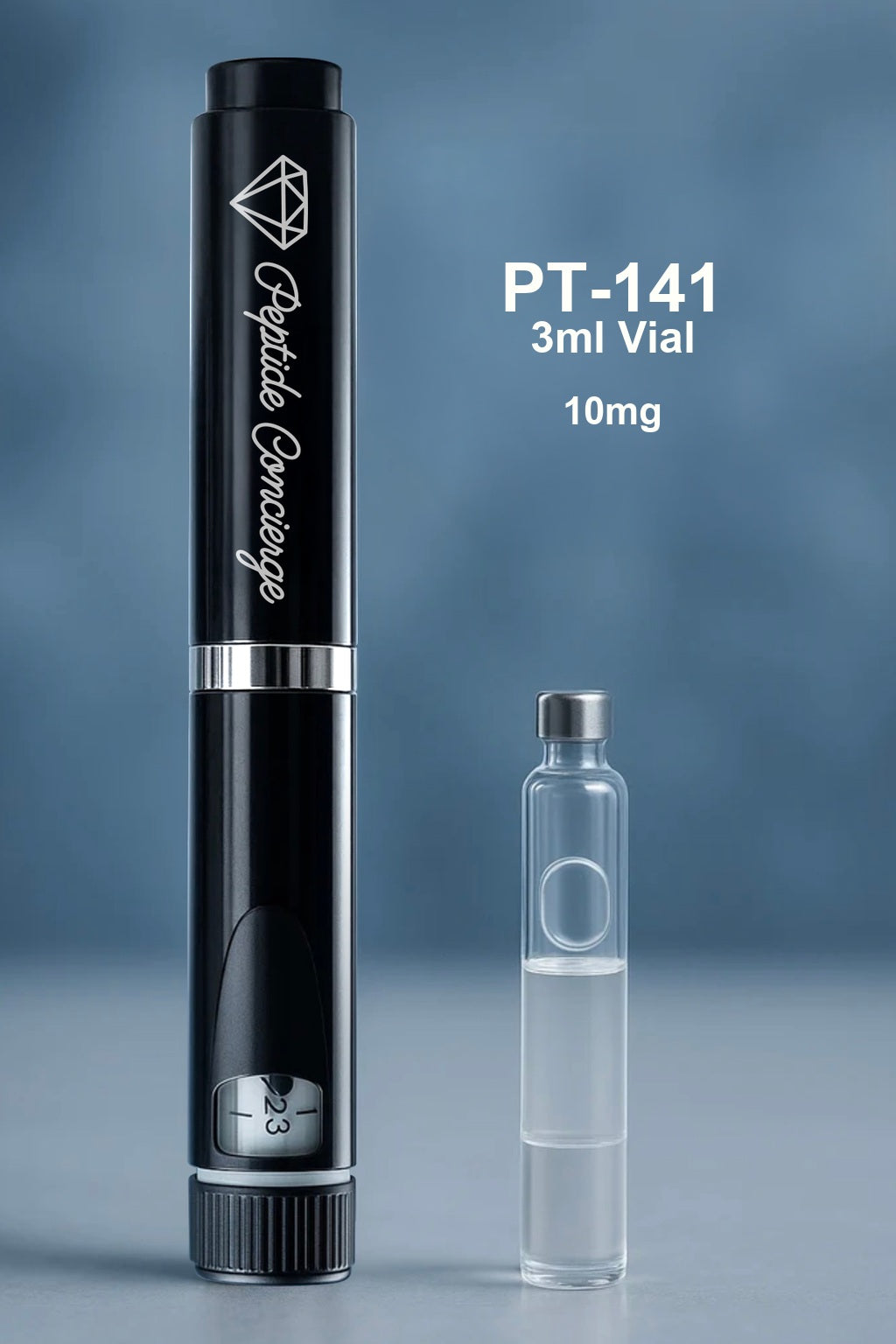 PT-141 10mg Pen