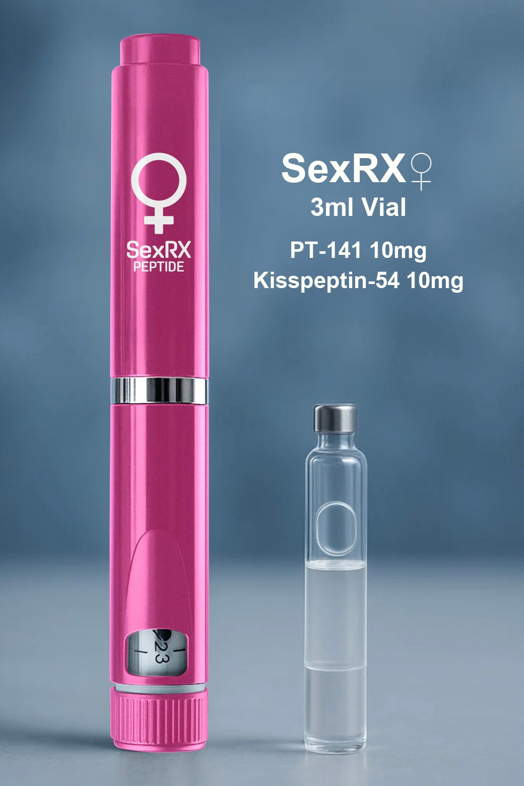 SexRX♀ Pen