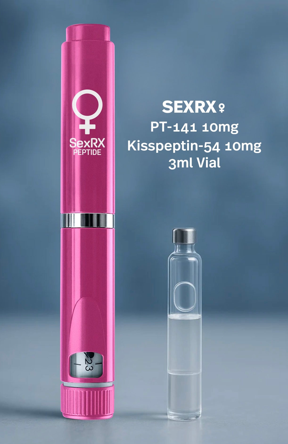 SexRX♀ Pen