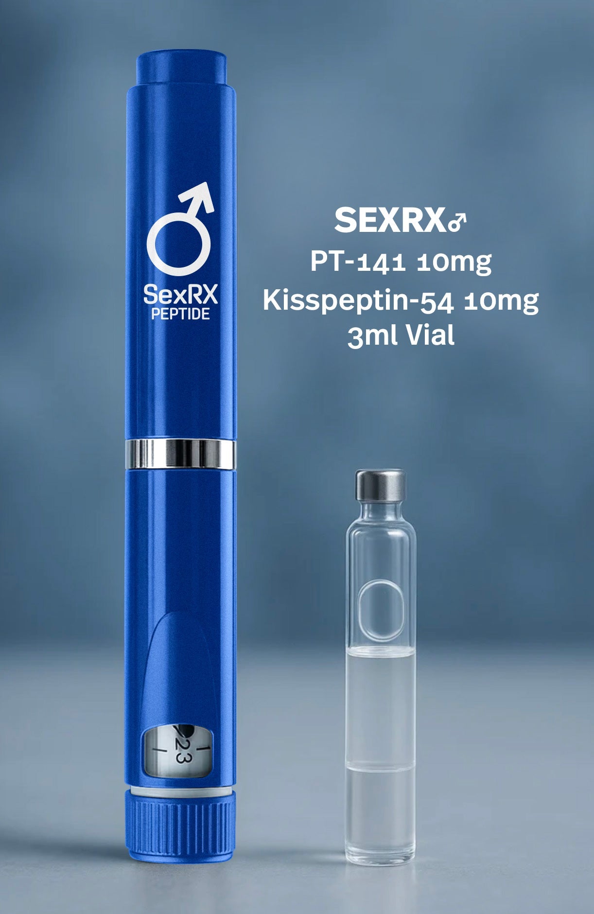 SexRX♂ Pen